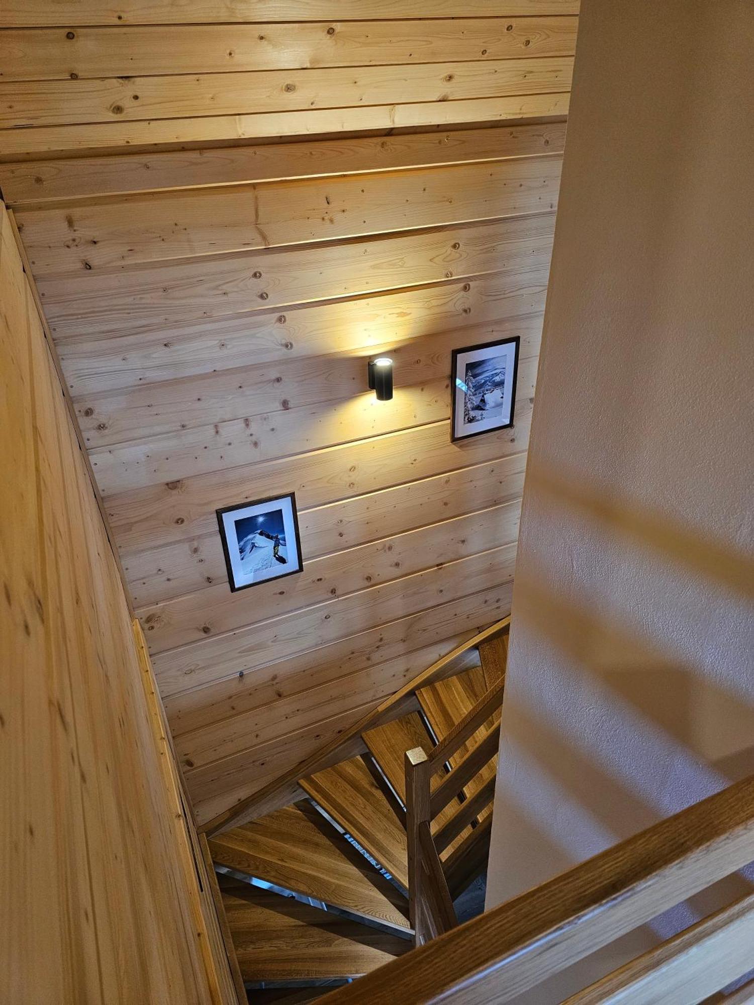 Dom Z Bali Swierkowka Zakopane Exterior photo